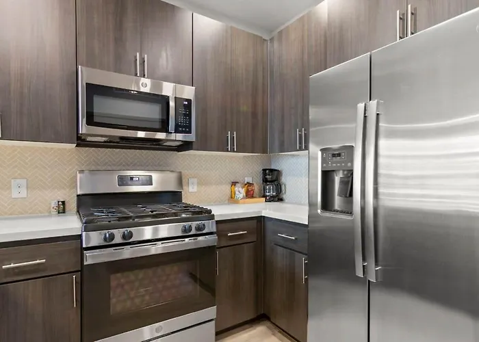 Cozysuites Phx Roro Gym Pool Pets Parking #8 *