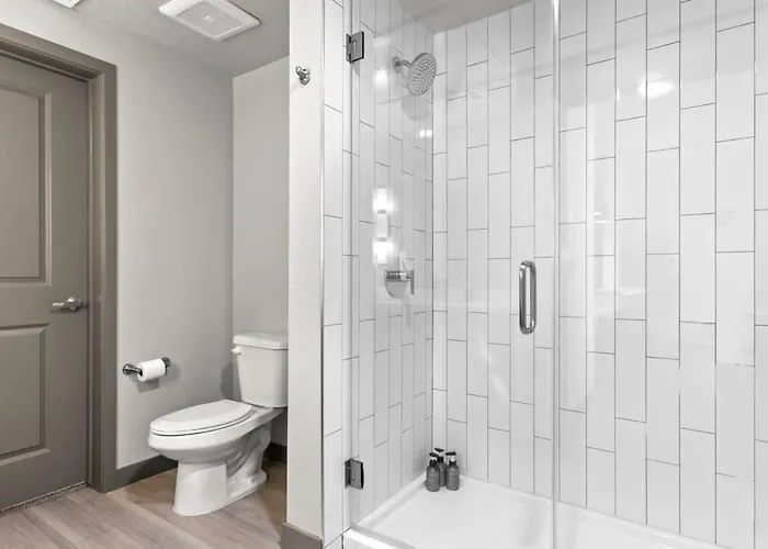Cozysuites Phx Roro Gym Pool Pets Parking #8