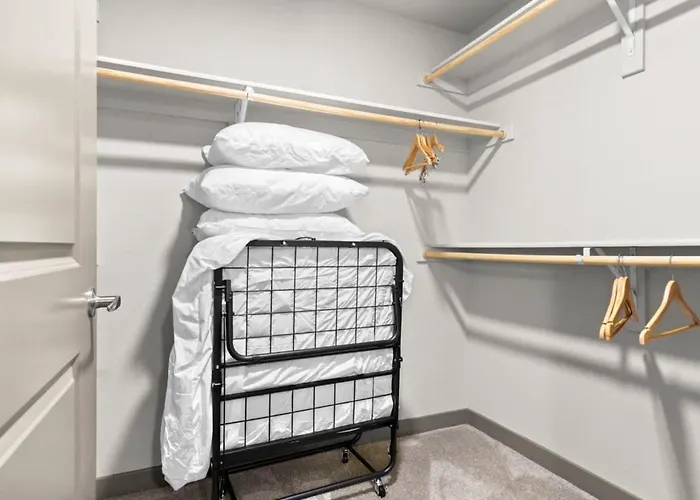 Cozysuites Phx Roro Gym Pool Pets Parking #8 * Phoenix