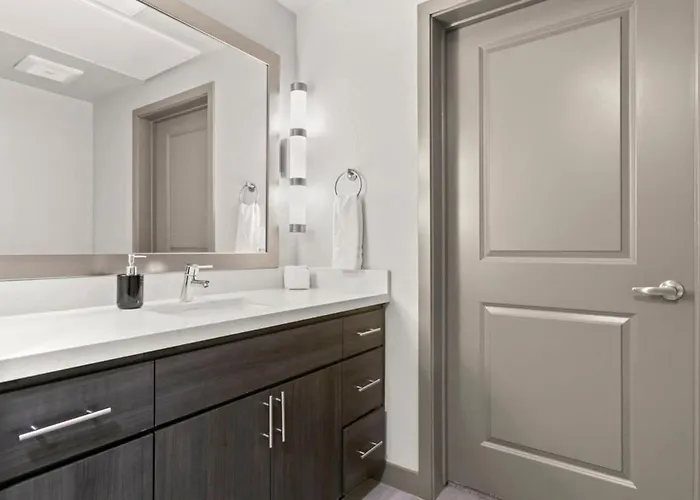 Cozysuites Phx Roro Gym Pool Pets Parking #8 Phoenix