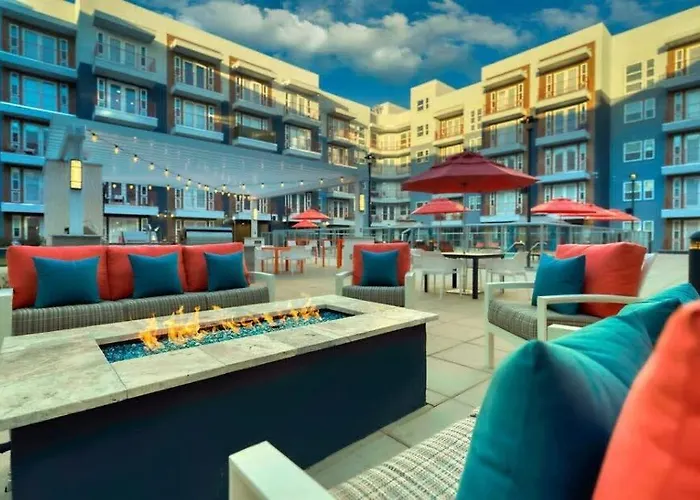 Cozysuites Phx Roro Gym Pool Pets Parking #8 *