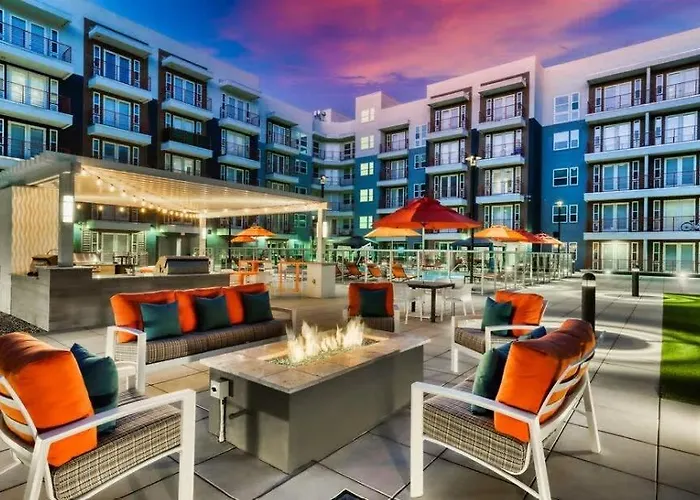 Cozysuites Phx Roro Gym Pool Pets Parking #8 *