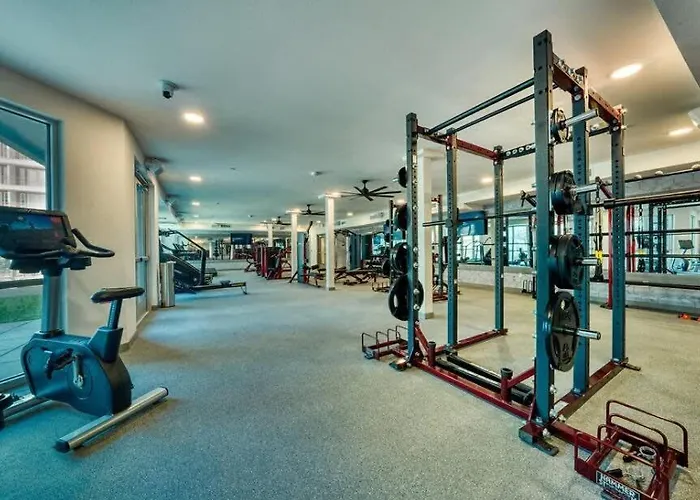 Apartamento Cozysuites Phx Roro Gym Pool Pets Parking #8 *