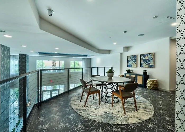 Cozysuites Phx Roro Gym Pool Pets Parking #8 Apartamento Phoenix