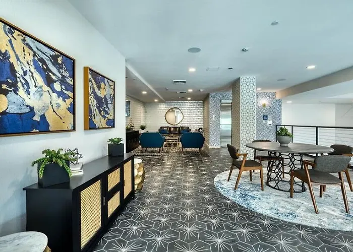 Cozysuites Phx Roro Gym Pool Pets Parking #8 Apartamento