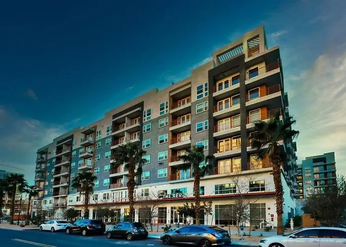 Cozysuites Phx Roro Gym Pool Pets Parking #8 * Phoenix